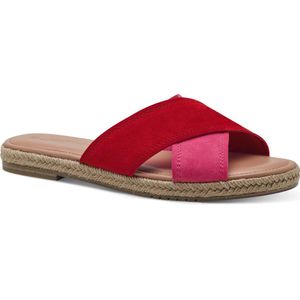 Tamaris Dames Slipper 1-27129-42 590 Maat: 41 EU