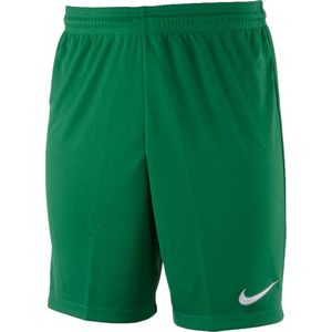Nike Park II Knit - Sportbroek - Heren - Groen - Maat M