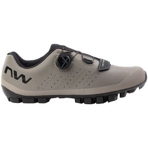 Northwave Hammer Plus Mtb-schoenen Grijs EU 42 Man,Vrouw
