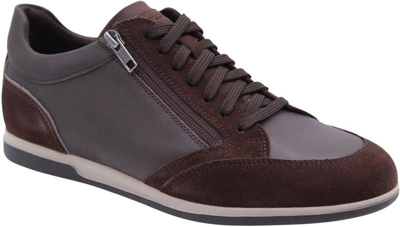 Geox - Renan - Lage Sneaker - Heren