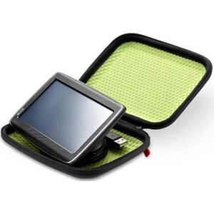 Case Voor TomTom GO 730 - Hard Case - Premium Bescherming