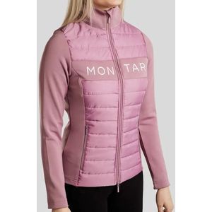 Montar Jas MoCha Kids Geranie - 152