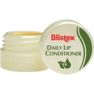 Blistex Lippenbalsem Potje Daily Lip Conditioner - 3 x 7 gr - Voordeelverpakking