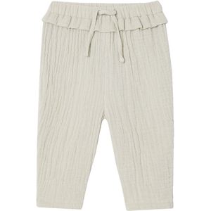 Vertbaudet Babybroek van katoengaas