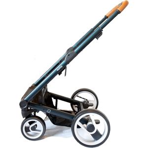 Luna - Kinderwagen kopen? De beste voor jouw kindje hier online op beslist.nl