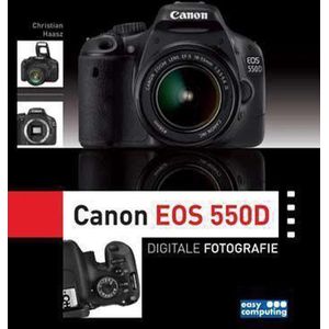 Canon Eos 550D