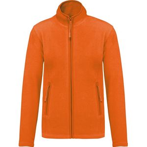 Kariban - Maureen - Fleece Damesvest met Rits - 100% Polyester - Anti-Pilling