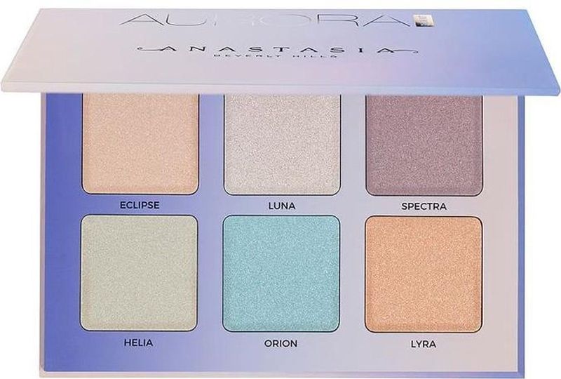 Anastasia Beverly Hills Glow Kit - Aurora