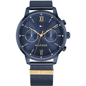 Tommy Hilfiger 1782305 Dameshorloge - 38 mm