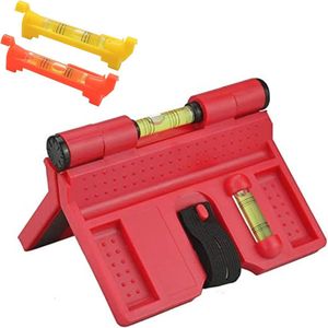 Professionele draadloze tondeuse met LED-display - IPX7 waterdicht voor haar en baard