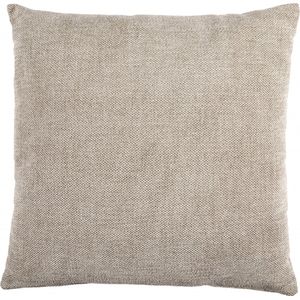 Sierkussen - Blauw - Katoen