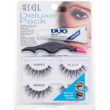 ARDELL - Wispies Black - Nepwimpers - Deluxe Pack