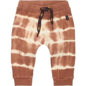 broekje Reggio carob brown maat 68