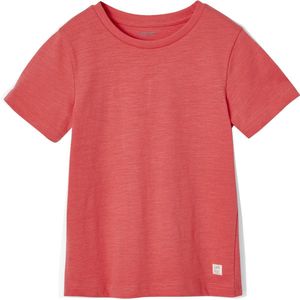 Vertbaudet - Gekleurd Jongensshirt - Korte Mouwen