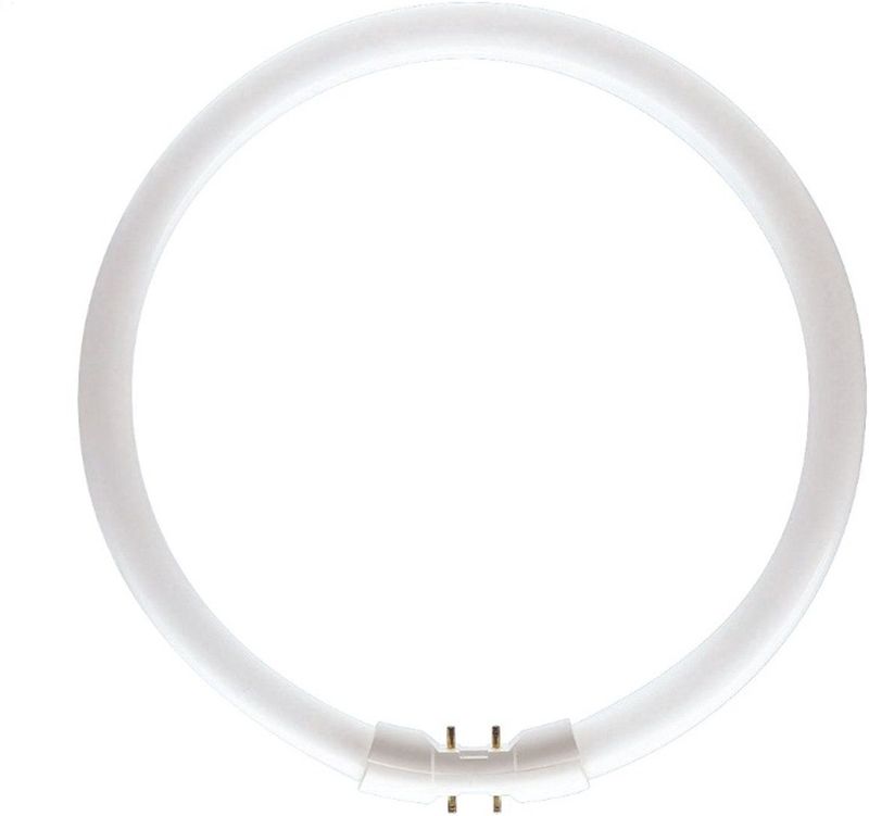 Patron - Circline T5 - Lamp - Wit - 60W - 3000K warm wit - 4800 lumen