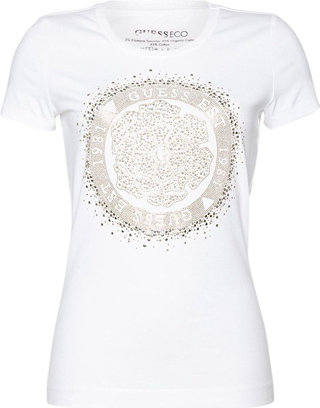 Guess - Camelia - T-shirt - Dames