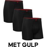 DANISH ENDURANCE - Boxershorts - Bamboe Viscose - 3 pack