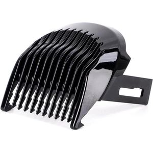 Brenzoos - Vervangende opzetkam 2 mm voor tondeuse - Precisie trimmer accessoire