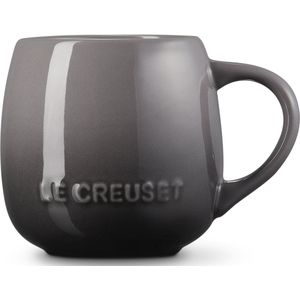 Le Creuset Mok Coupe Flint 320 ml