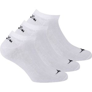 Diadora Sokken UNISEX INVISIBLE SOCKS Set van 3