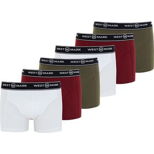 Westmark London Heren retro short / pant 6 pack Atlas