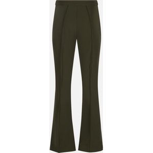 Radical pants pepita | army green