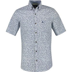 Lerros overhemd 2332176-100