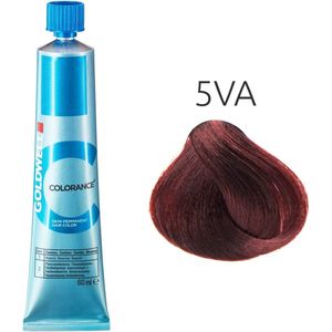 Goldwell - Colorance - Haarkleuring - Verschillende Kleuren - Ammoniakvrij