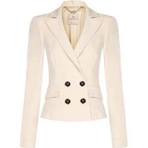 Dames blazer rinascimento