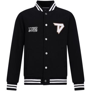 TYGO & vito X508-4352 jongens Vest - maat 122/128