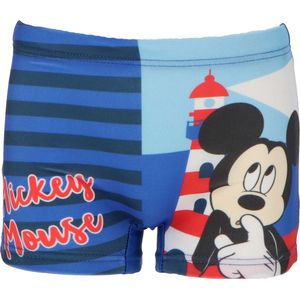 Zwembroek - Zwemboxer - Mickey Mouse - 2/3 jaar / 92/98 cm