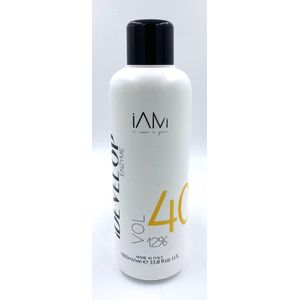 IAM4u Develop Enzyme, 1000ml - 40 VOL / 12%