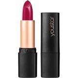Youstar - Lipstick - Ruby Red - 3g