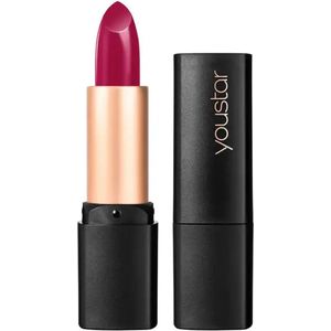 Youstar - Lipstick - Ruby Red - 3g