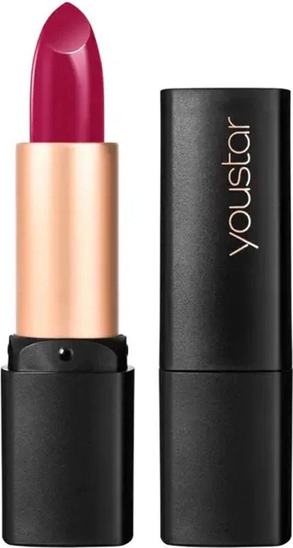 Youstar - Lipstick - Ruby Red - 3g