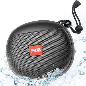 Douche Speaker - Draagbare Radio - Bluetooth - Waterdicht
