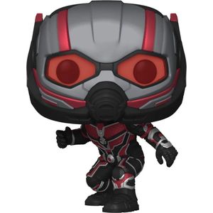 Funko Pop! Marvel Studios Ant-Man and The Wasp: Quantumania - Ant-Man