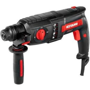 Keyang HD26-2T combihamer SDS-plus 850W