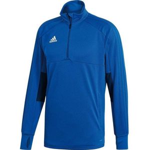 Adidas Condivo 18 Ziptop - Royal | Maat: 2XL