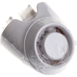 Braun - Silk-épil 7 Dual Epilator - Ontharingsapparaat - Blauw-Wit