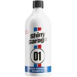 Sleek - Premium Shampoo - 1L - Mild - Voor Autowas