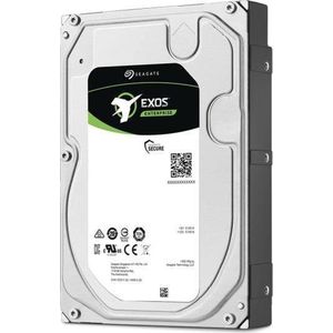 Seagate Enterprise ST2000NM004A interne harde schijf 2 TB 7200 RPM 3.5" SAS