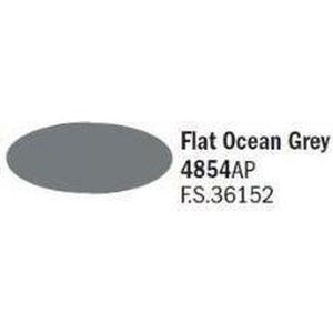 Italeri - Flat Ocean Grey (Ita4854ap) - modelbouwsets, hobbybouwspeelgoed voor kinderen, modelverf en accessoires