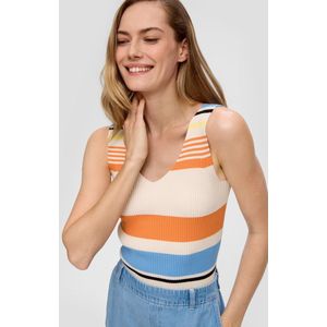 s.Oliver Strickpullunder