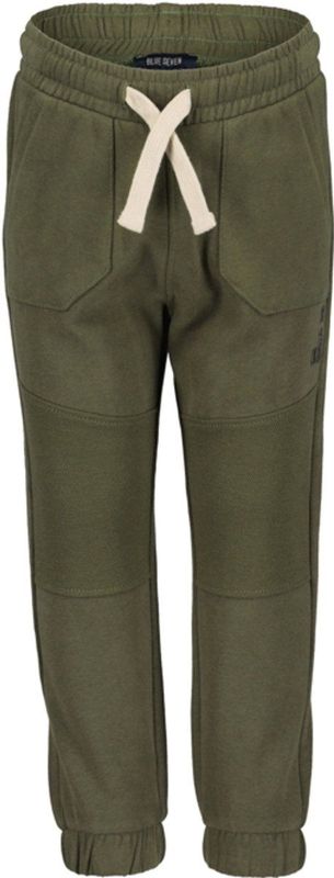 Blue Seven - Sweatbroek - Riet - 1-delig - Comfortabel - 100% Katoen