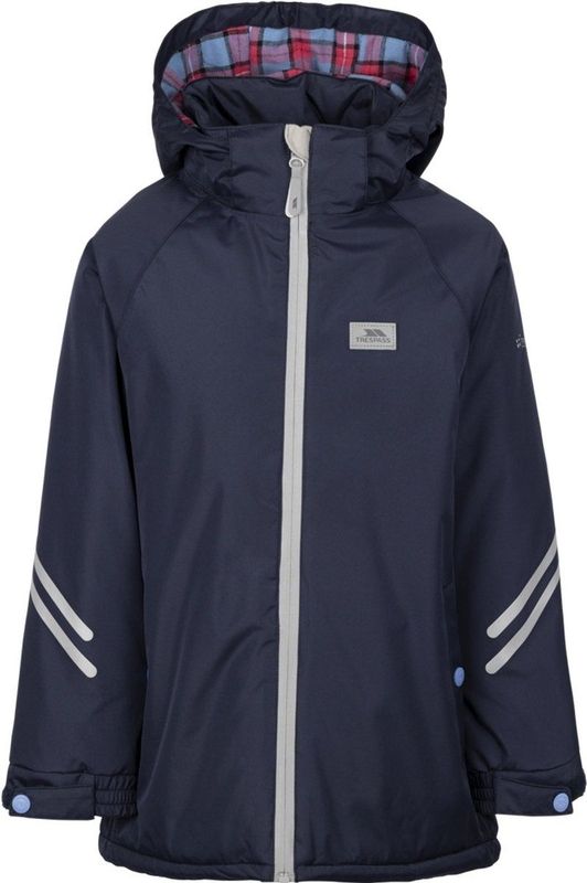 Trespass Valleyfield Jas