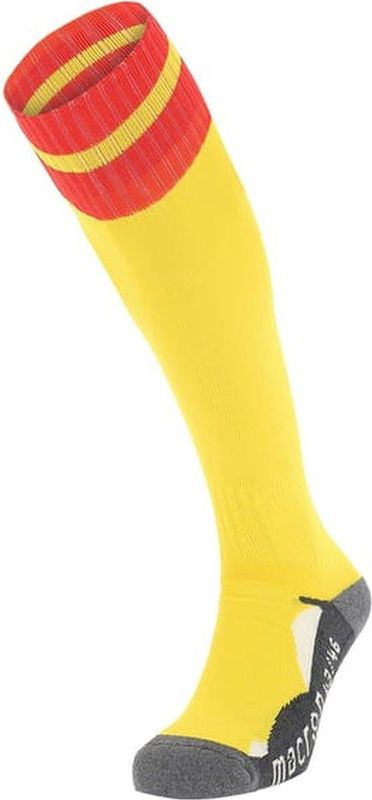 Macron - Azlon - Sportsokken - Set van Vijf Paar