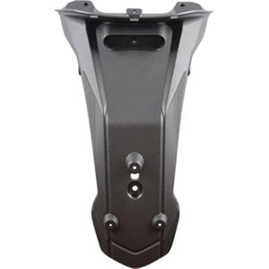 Origineel achterspatbord voor scooter Piaggio 50 Typhoon 2T 2010 tot 2016 65747300XH1 / 657473 Gloednieuw