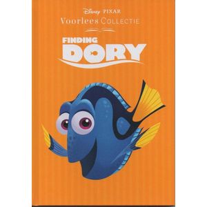 Disney Voorleescollectie - Finding Dory - Harde kaft