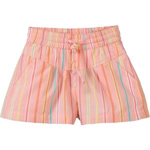 Please shorts 38 Mini stripe Pink: 74/12m